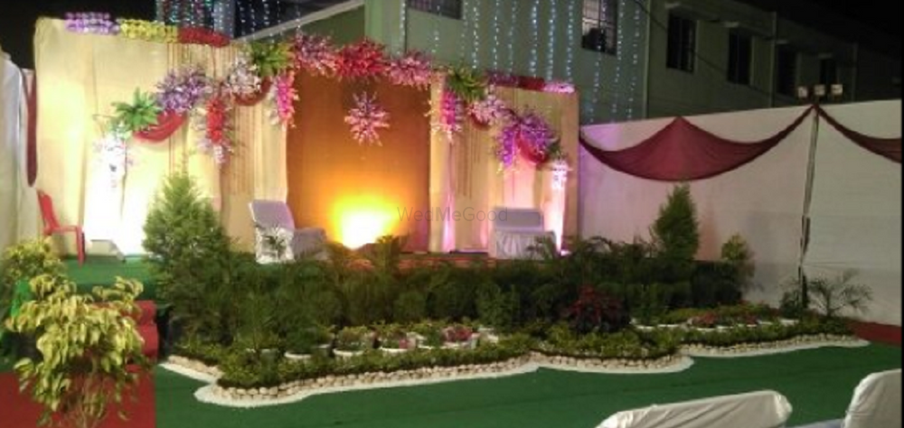 Photo By Shubham Marriage Garden - Venues