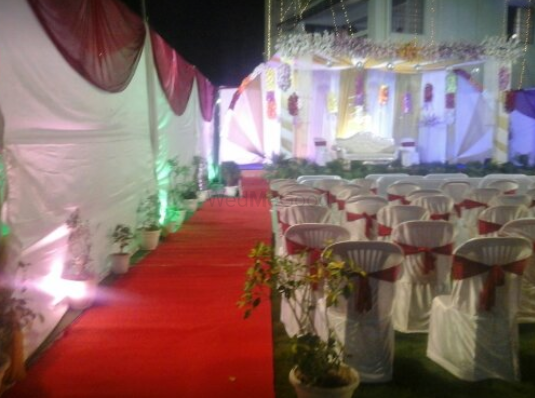 Photo By Shubham Marriage Garden - Venues
