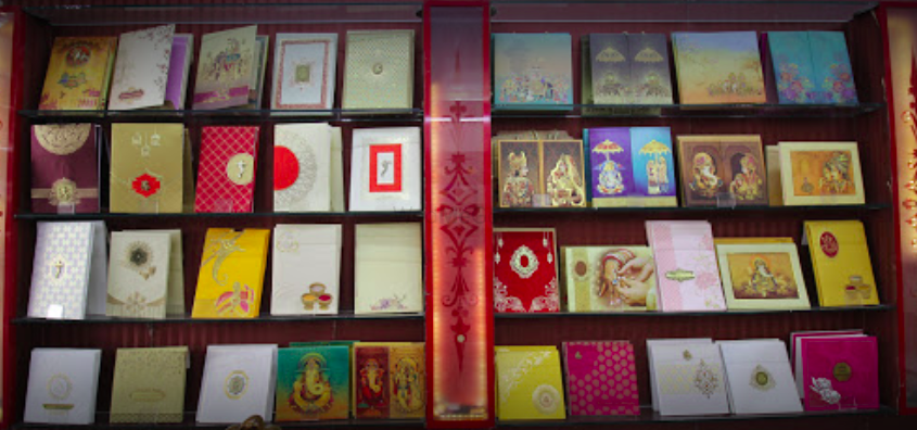 Sridevi Cards