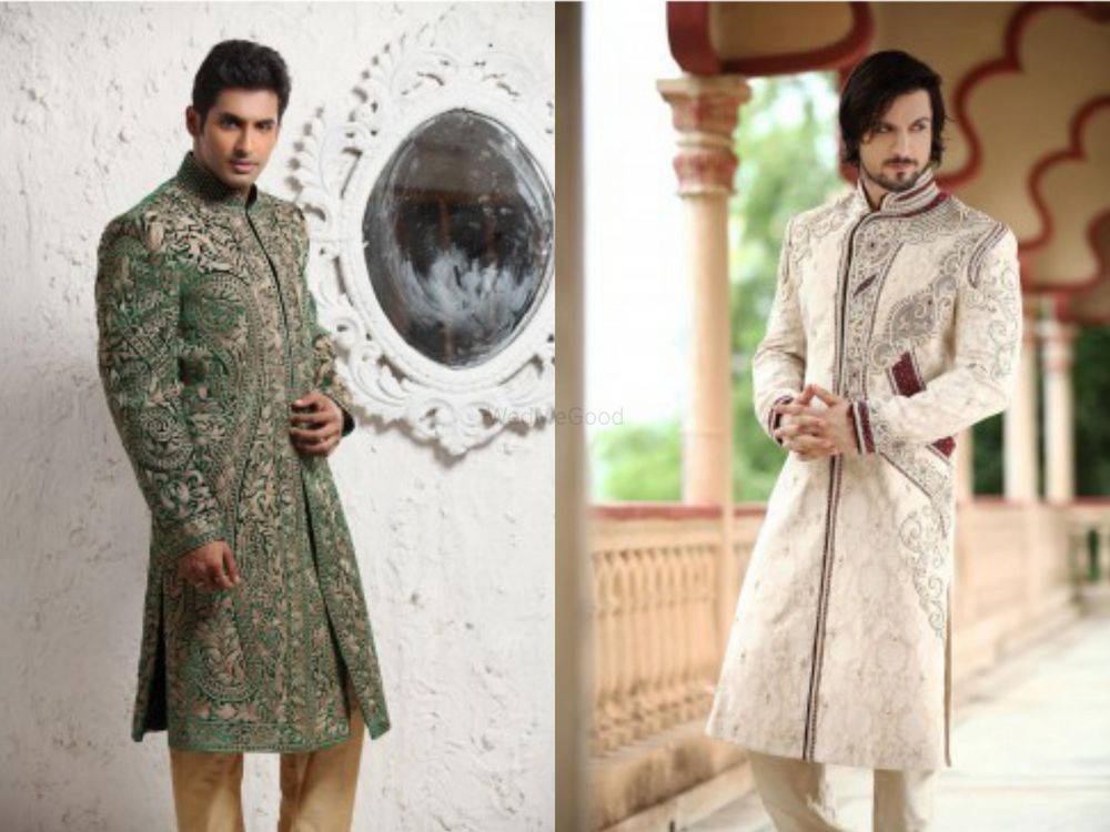 Photo By Pagli - Groom Wear