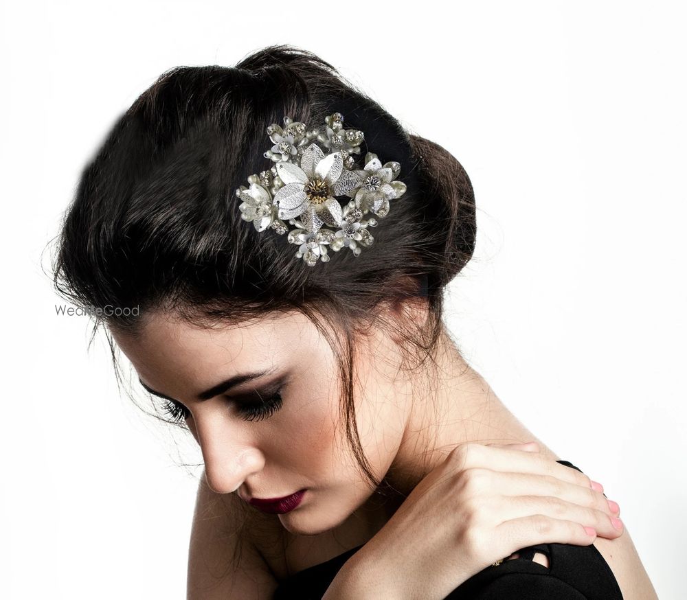 Photo By Studio Accessories by Neha Sehgal and Nidhi Khanna - Accessories