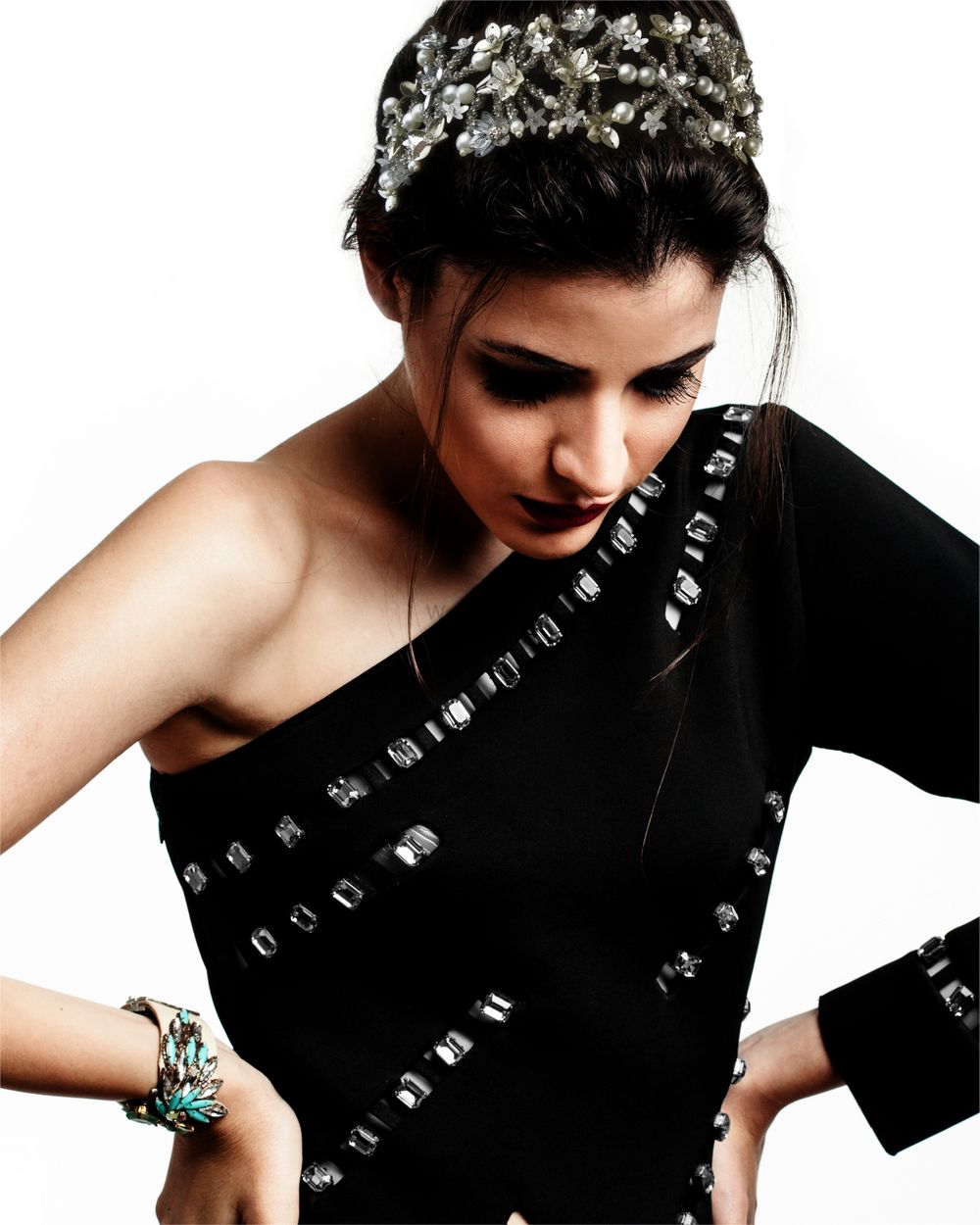 Photo By Studio Accessories by Neha Sehgal and Nidhi Khanna - Accessories