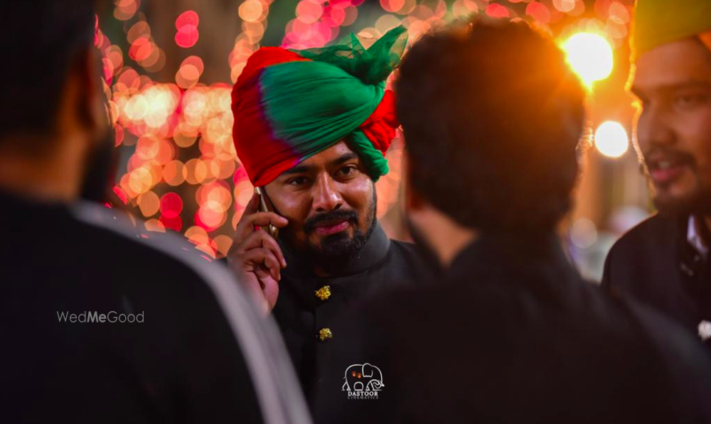Photo By Dastoor Cinematics - Photographers