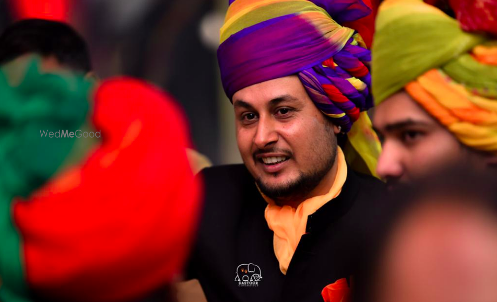 Photo By Dastoor Cinematics - Photographers