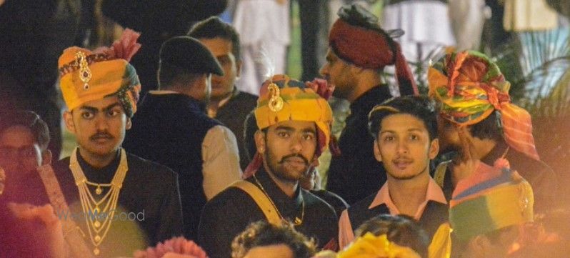 Photo By Dastoor Cinematics - Photographers