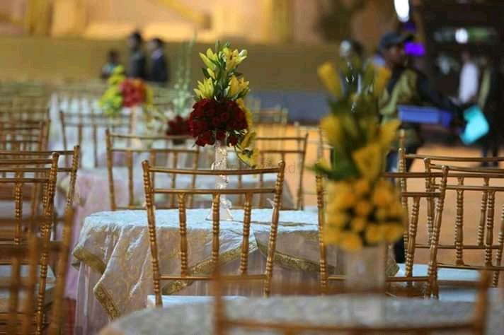 Photo By Shivaya Events - Wedding Planners