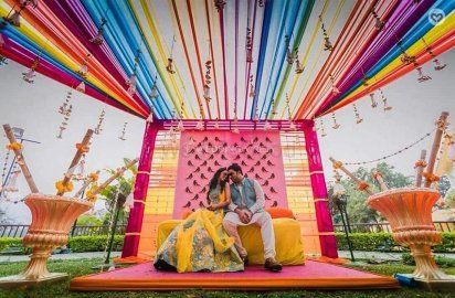 Photo By Shivaya Events - Wedding Planners