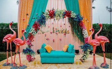 Photo By Shivaya Events - Wedding Planners