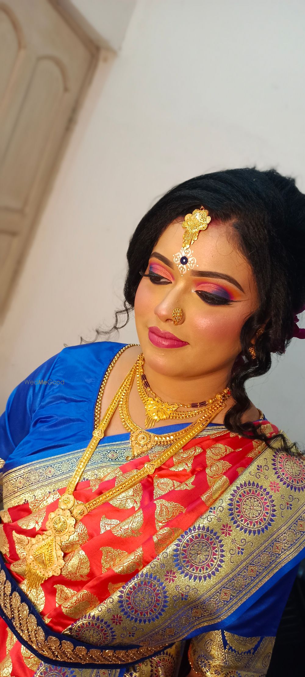 Photo By Dibya's Makeover - Bridal Makeup