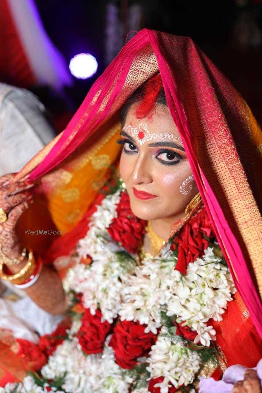 Photo By Dibya's Makeover - Bridal Makeup