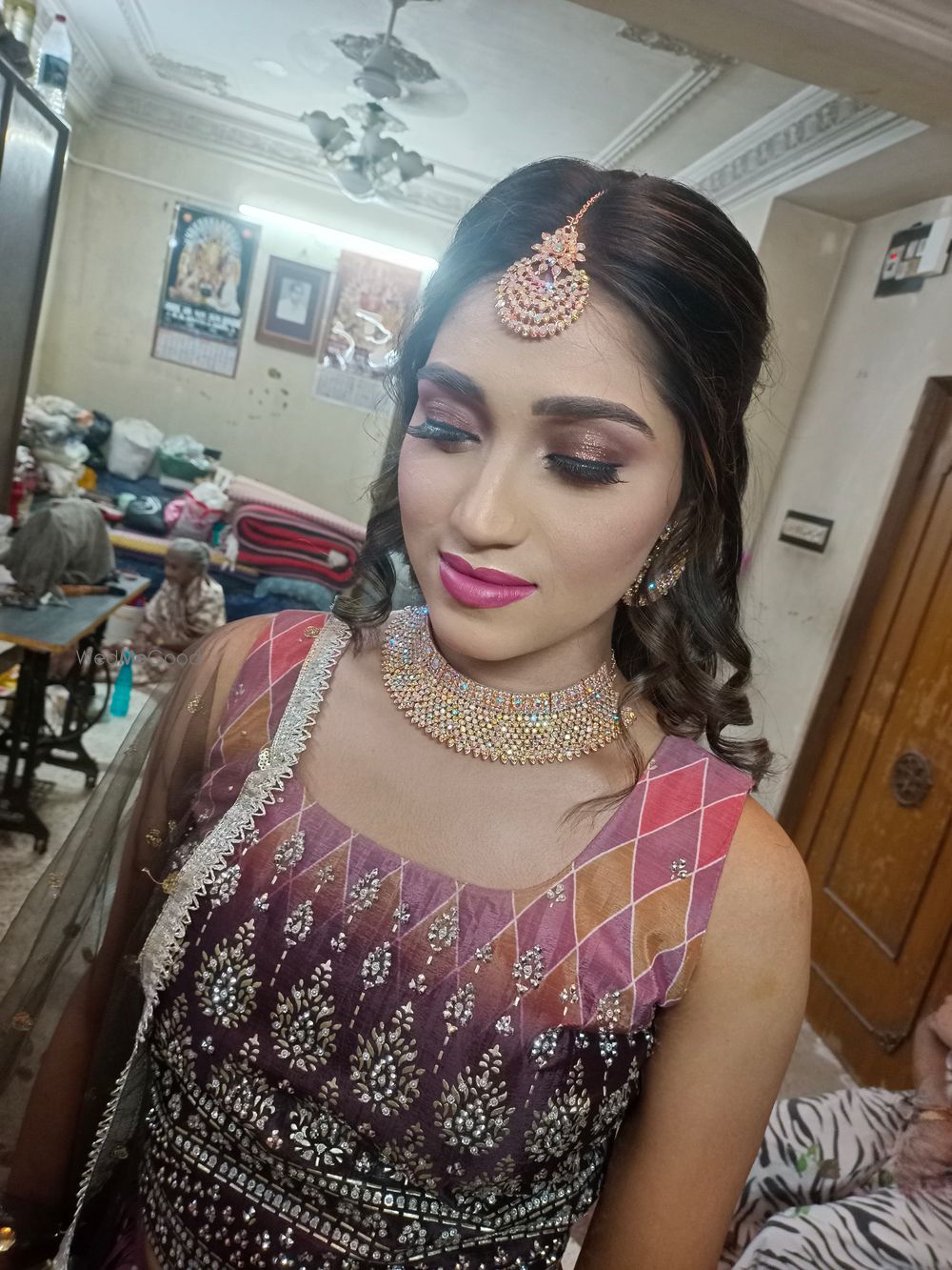 Photo By Dibya's Makeover - Bridal Makeup