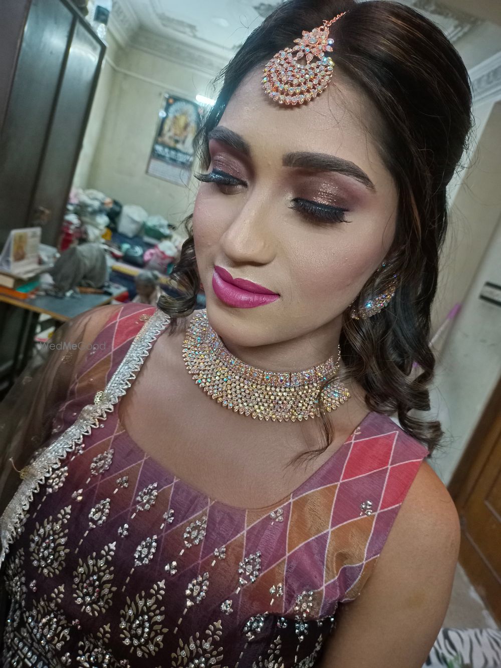 Photo By Dibya's Makeover - Bridal Makeup