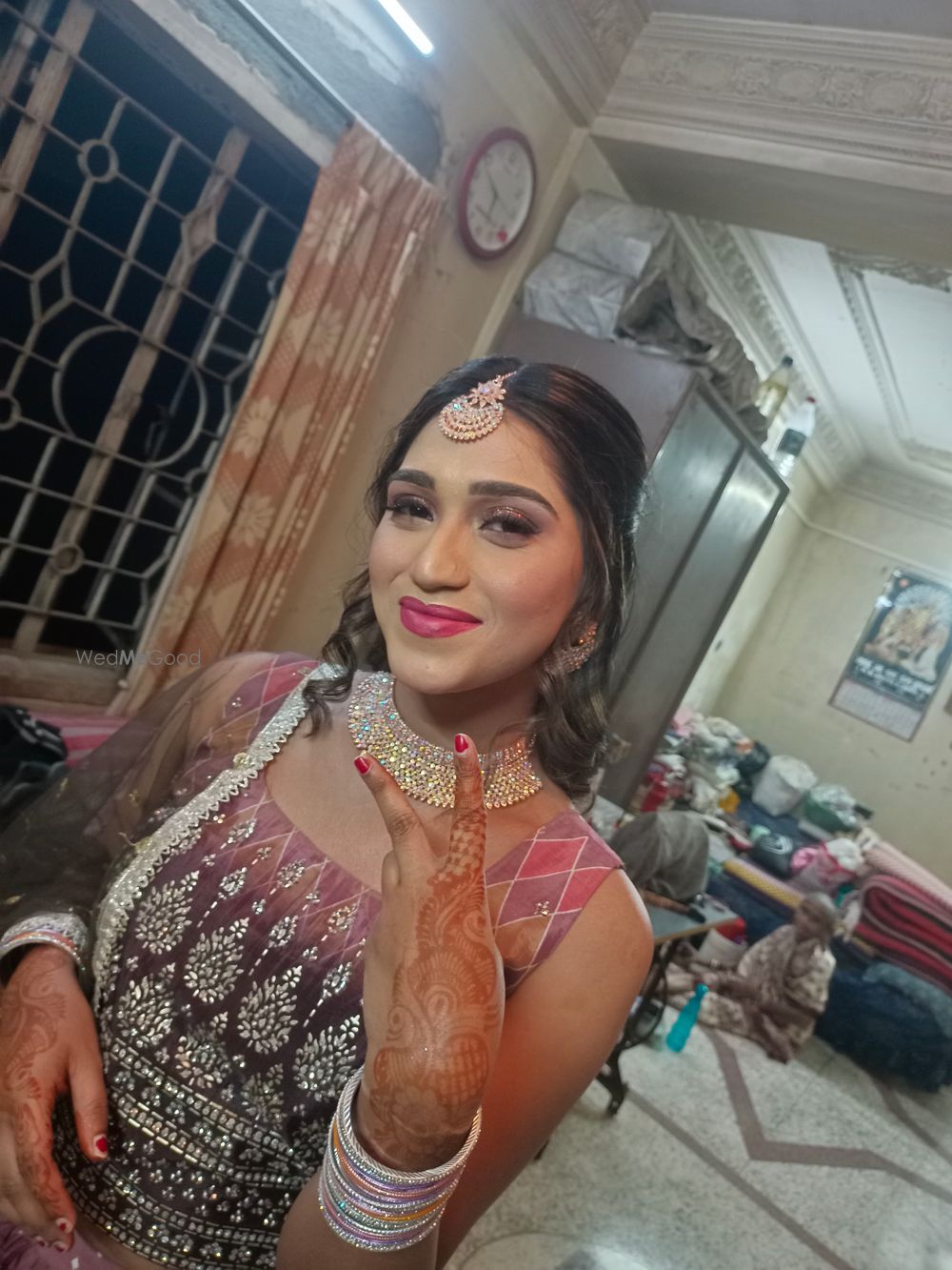 Photo By Dibya's Makeover - Bridal Makeup