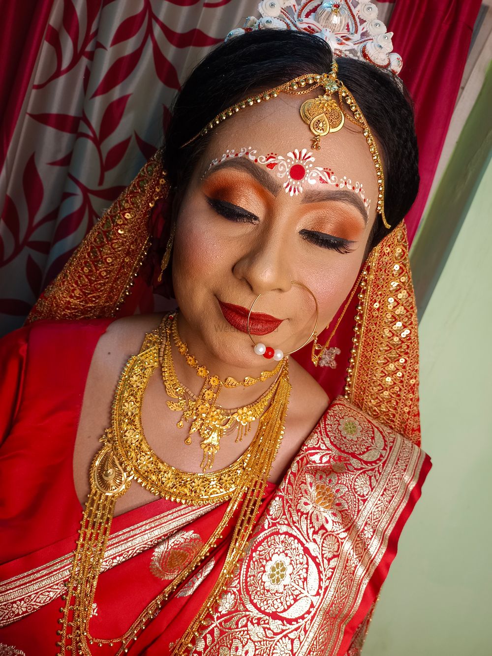 Photo By Dibya's Makeover - Bridal Makeup