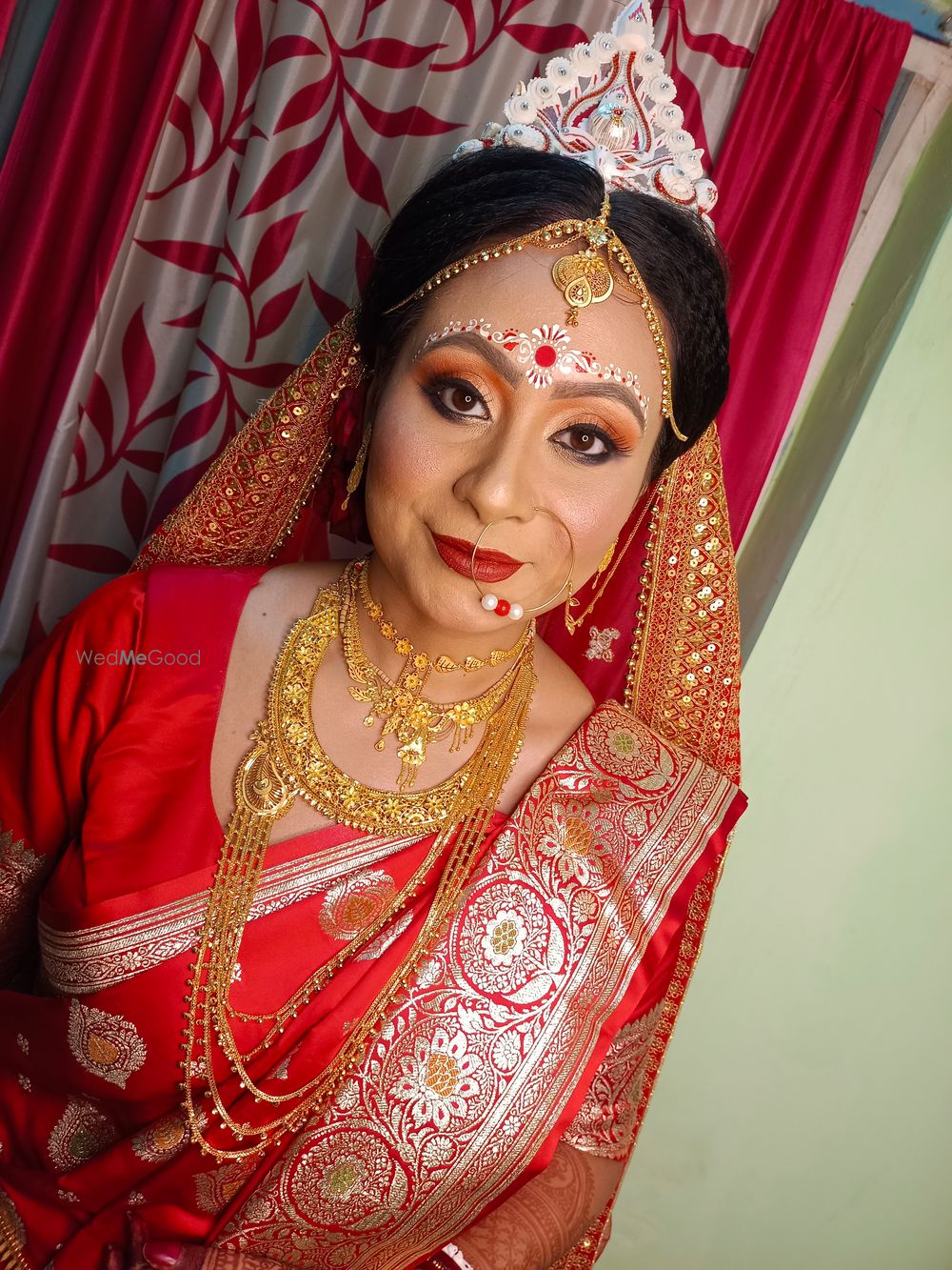 Photo By Dibya's Makeover - Bridal Makeup