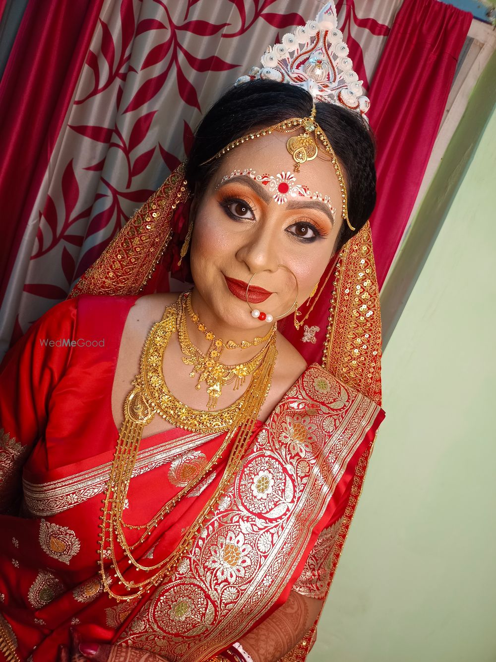 Photo By Dibya's Makeover - Bridal Makeup