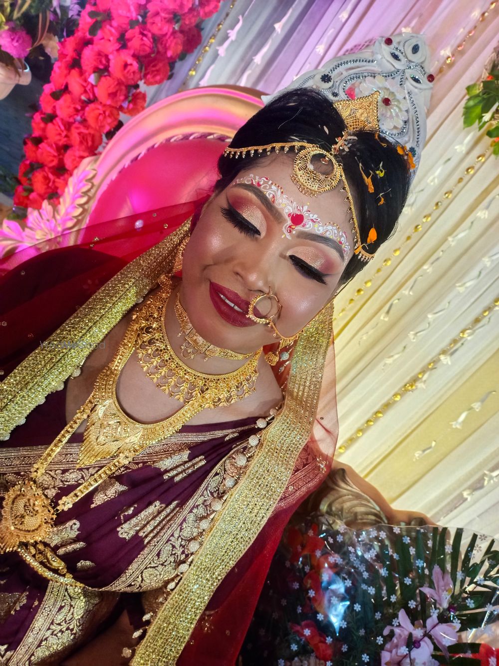 Photo By Dibya's Makeover - Bridal Makeup