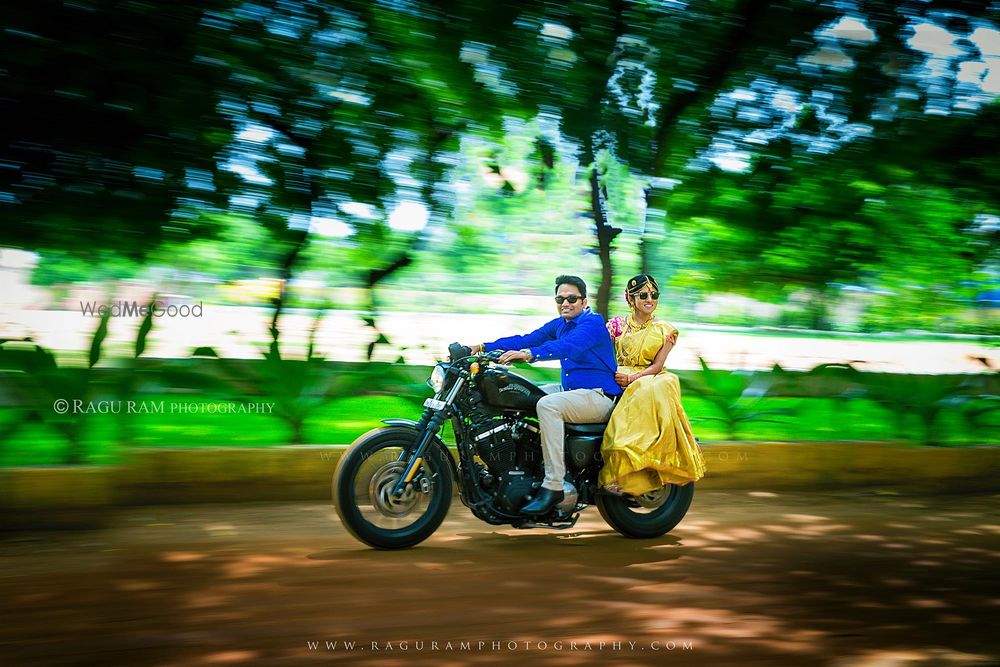 Photo By Raghuram Videography - Cinema/Video