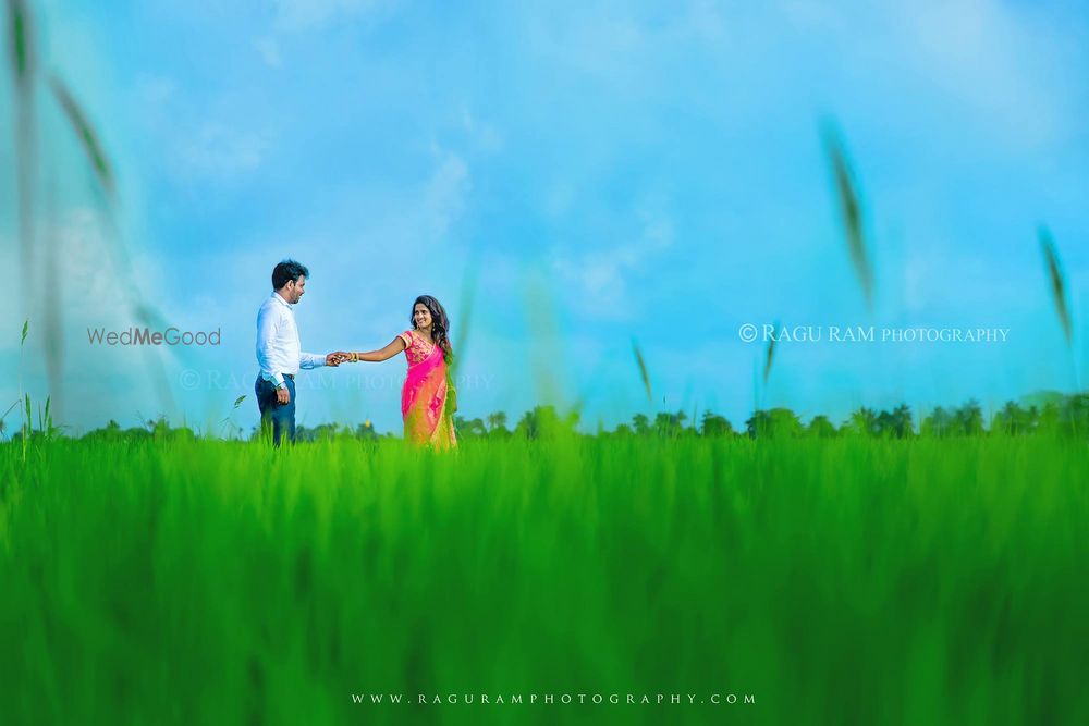 Photo By Raghuram Videography - Cinema/Video