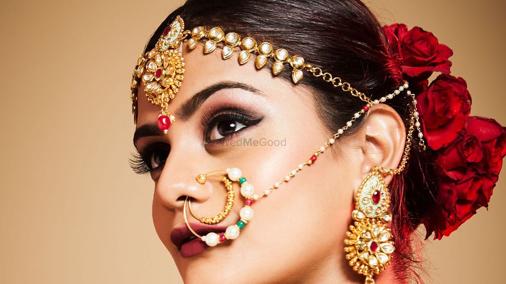 Stunning Diva by Kajal