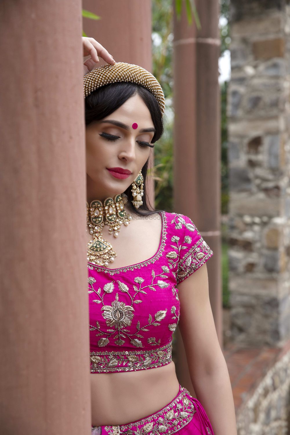 Photo By Keerthi Kadire Designs - Bridal Wear
