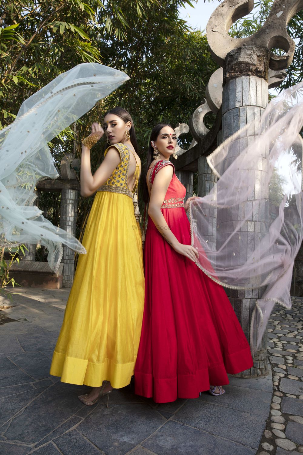 Photo By Keerthi Kadire Designs - Bridal Wear