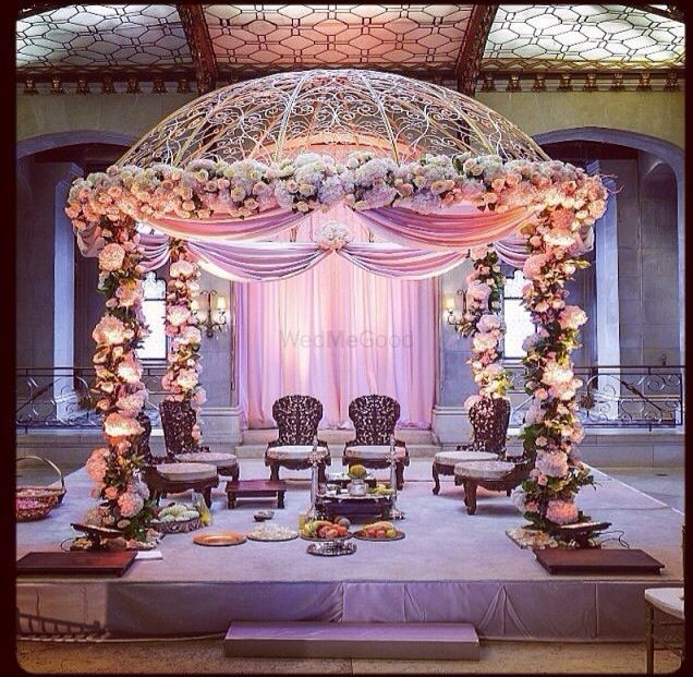 Photo By Radhika Events - Wedding Planners