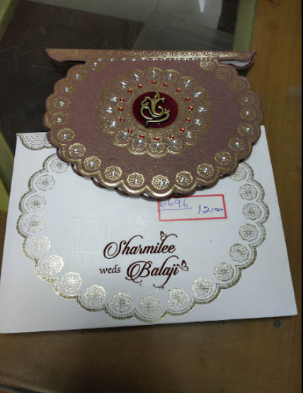 Photo By Vaazhga Valamudan Cards - Invitations