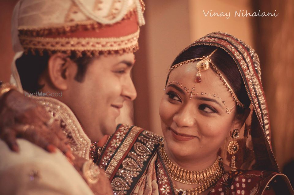 Photo By Vinay Nihalani Photography - Photographers