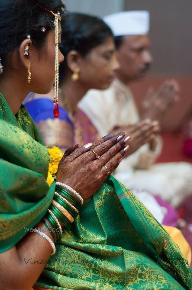 Photo By Vinay Nihalani Photography - Photographers