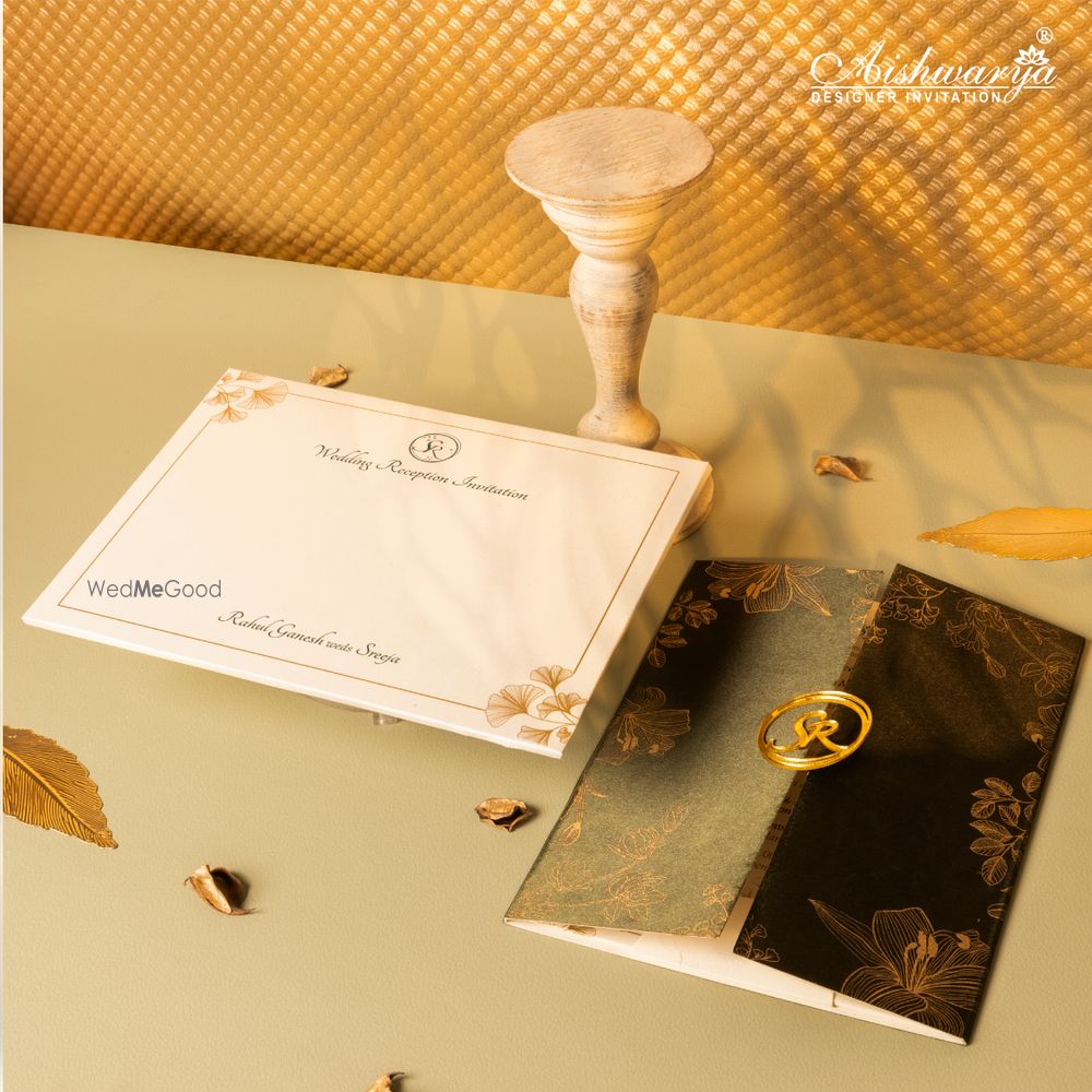 Photo By Aishwarya Designer Invitation - Invitations