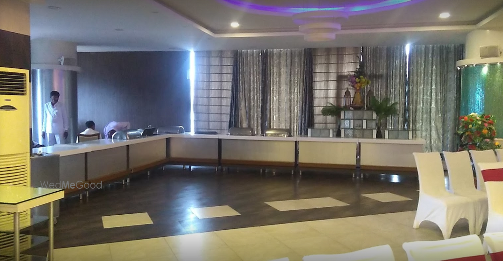 Photo By Swathi Galaxy Banquet Hall - Venues