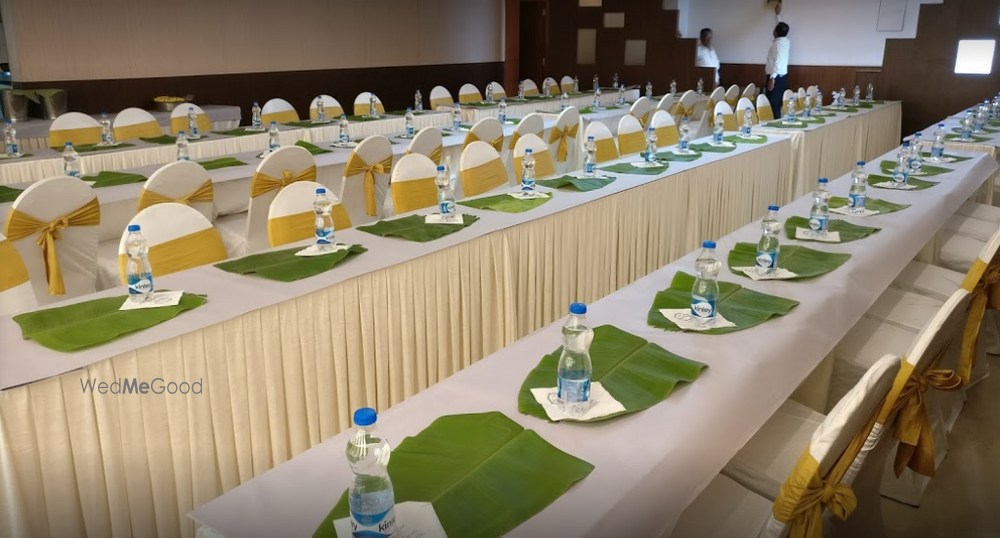 Photo By Swathi Galaxy Banquet Hall - Venues