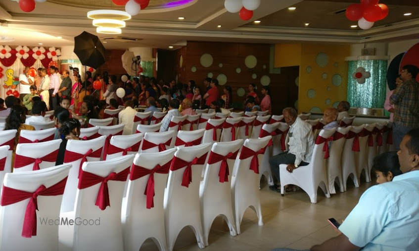 Photo By Swathi Galaxy Banquet Hall - Venues