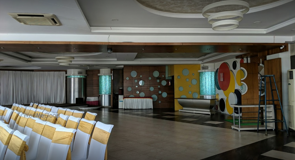 Photo By Swathi Galaxy Banquet Hall - Venues