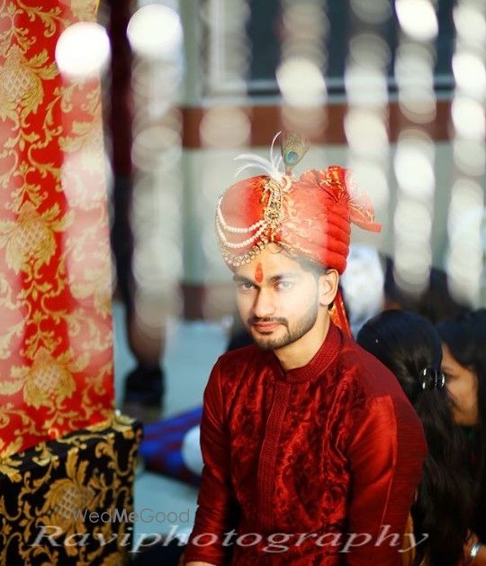 Photo By Ravi Photography - Photographers