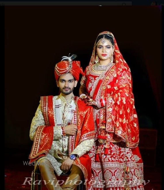 Photo By Ravi Photography - Photographers