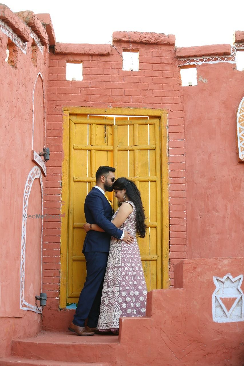 Photo By Ravi Photography - Photographers