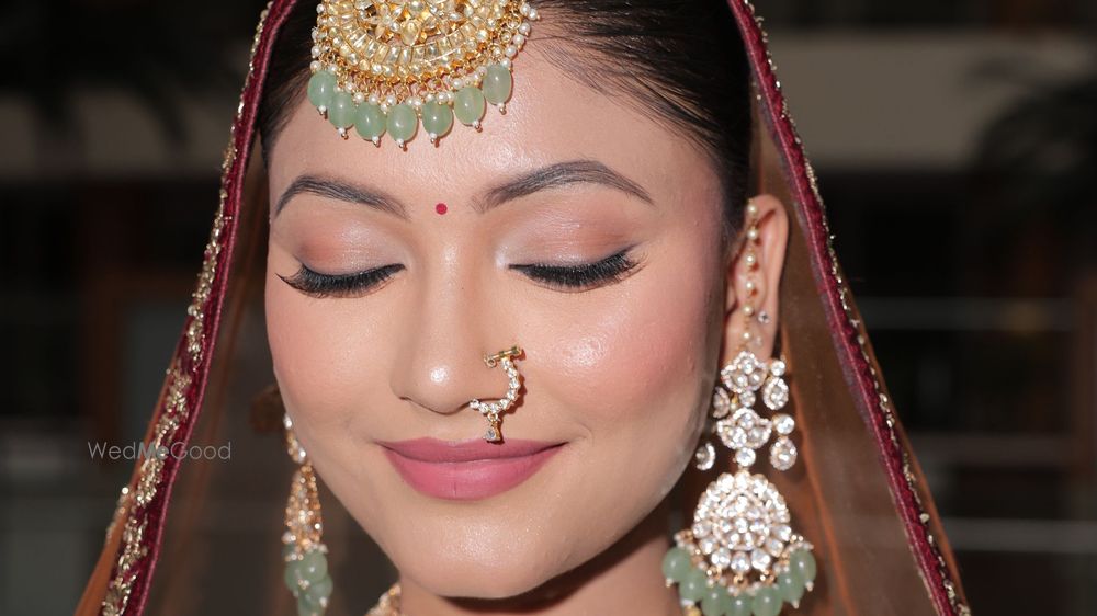 Payal NH Makeovers