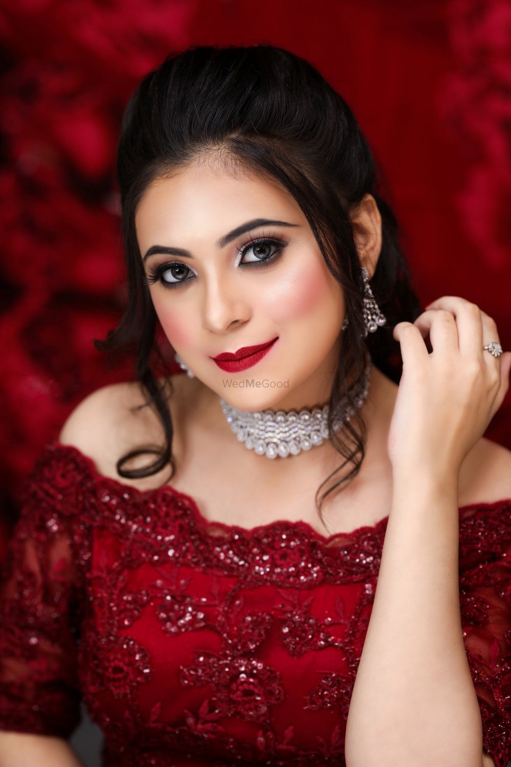 Photo By Ria Jain Makeup - Bridal Makeup