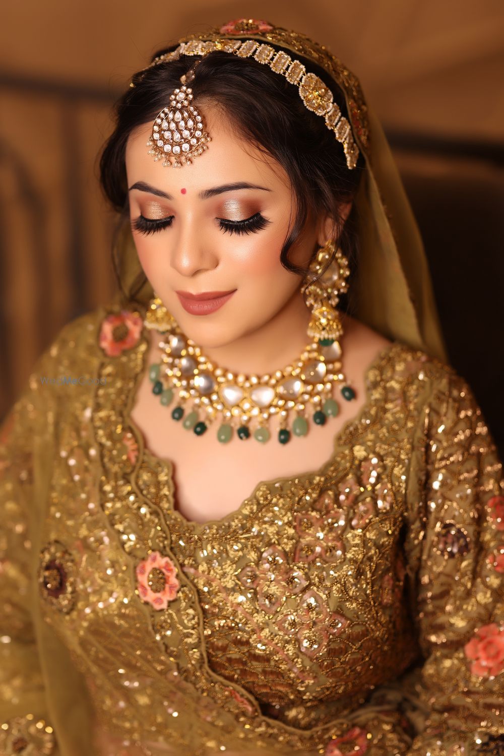 Photo By Ria Jain Makeup - Bridal Makeup