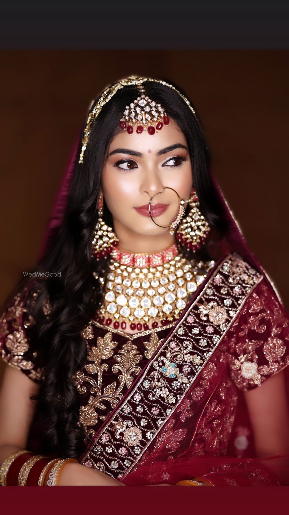 Photo By Ria Jain Makeup - Bridal Makeup