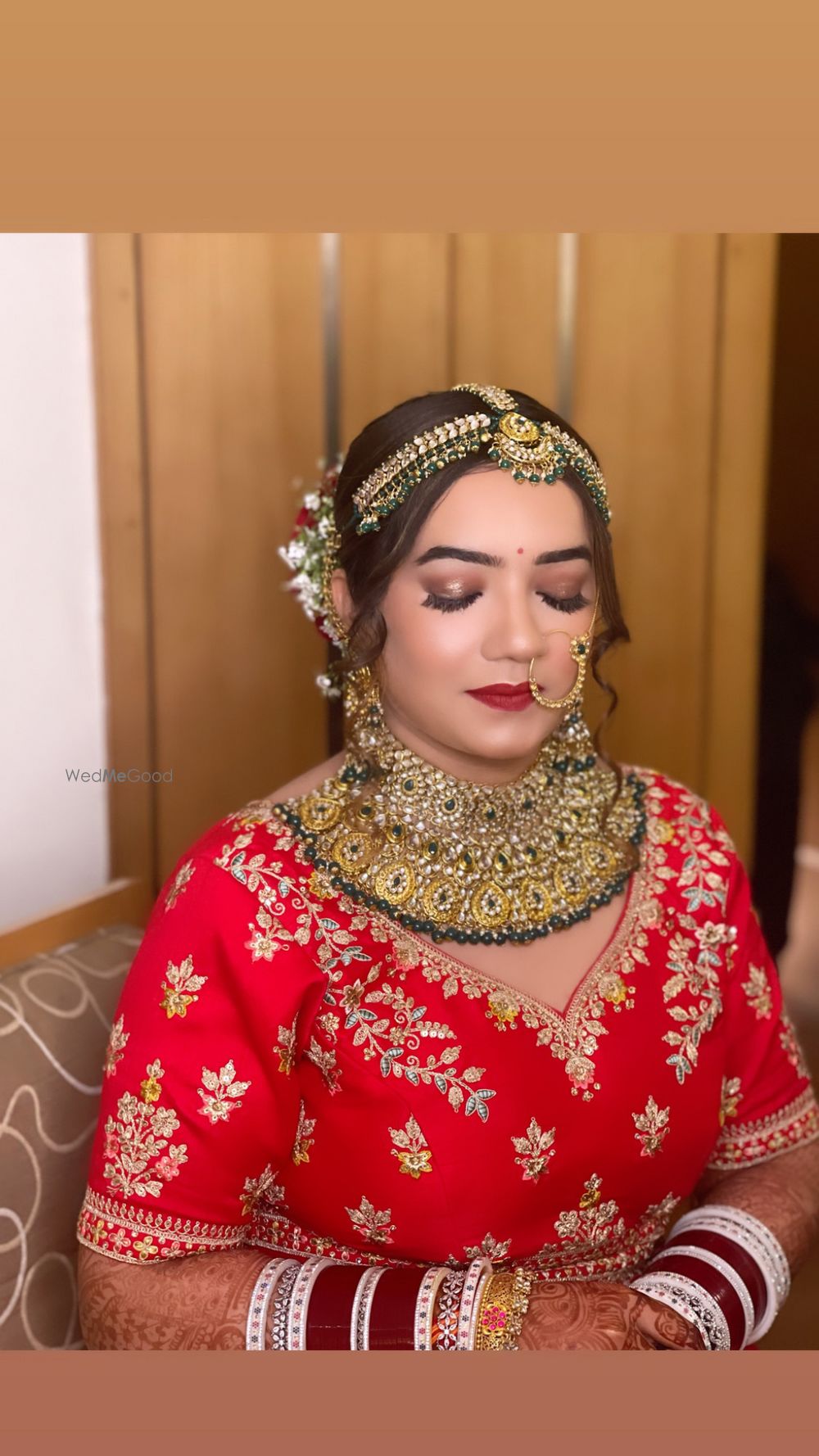 Photo By Ria Jain Makeup - Bridal Makeup