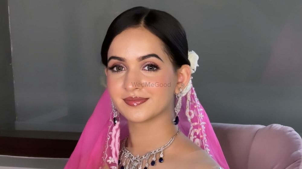 Ria Jain Makeup