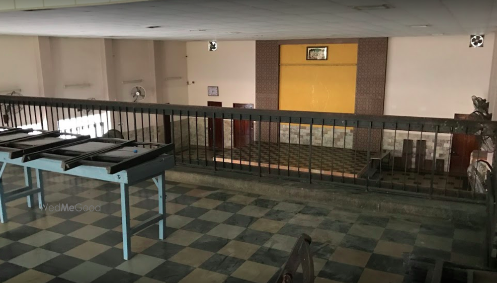 Photo By Sri Gururaja Kalyana Mantapa - Venues