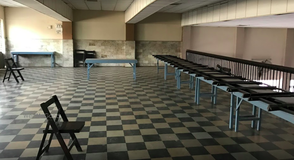 Photo By Sri Gururaja Kalyana Mantapa - Venues