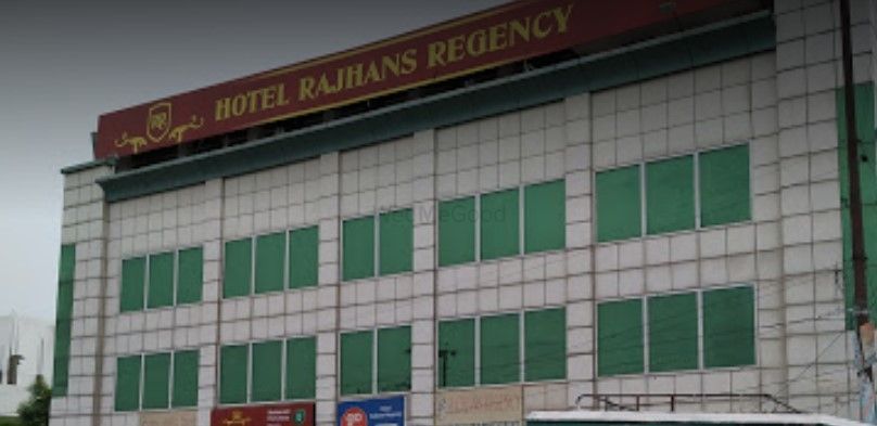 Hotel Rajhans Regency