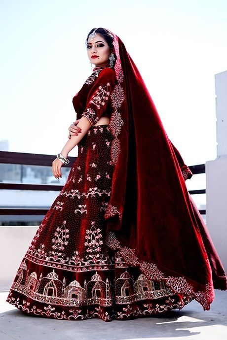 Photo By Mayuri Raghuvanshi Couture - Bridal Wear