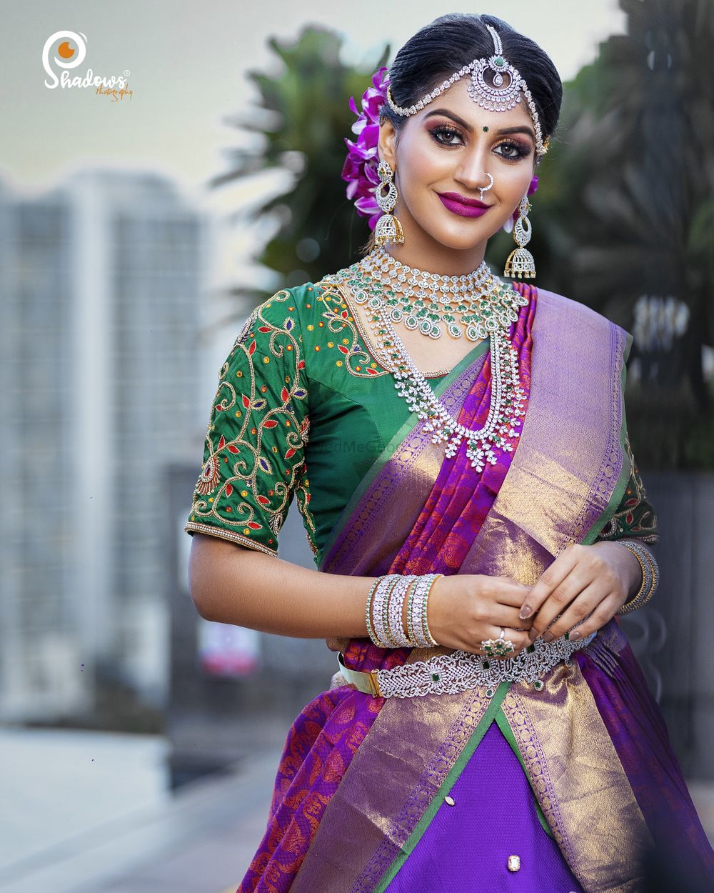 Photo By Rekha Makeup Artist - Bridal Makeup