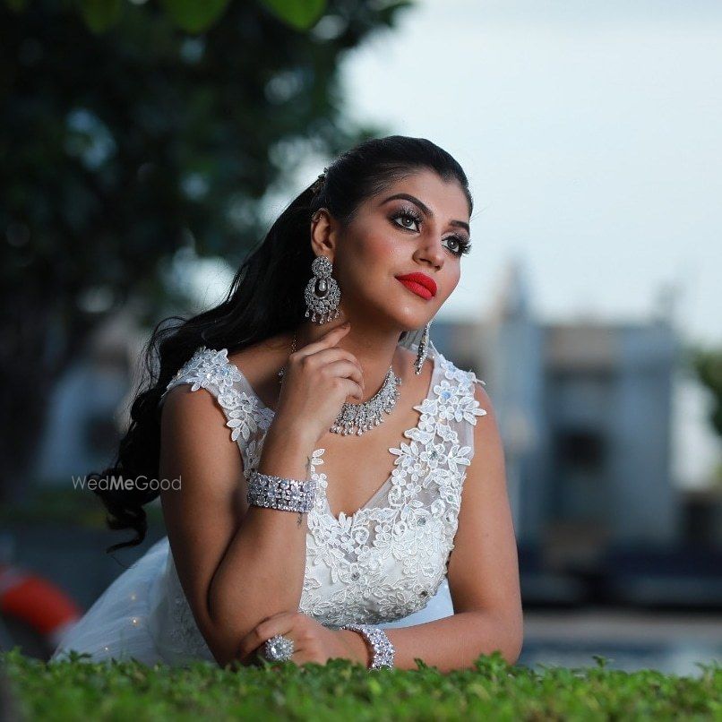 Photo By Rekha Makeup Artist - Bridal Makeup